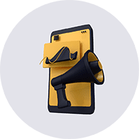 Designity creates digital ads to reach your goals and a variety of social media support.